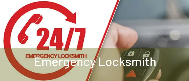  Emergency Locksmith 