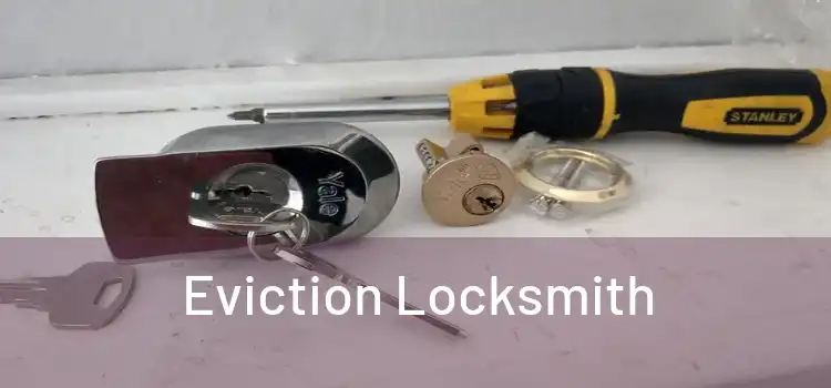  Eviction Locksmith 