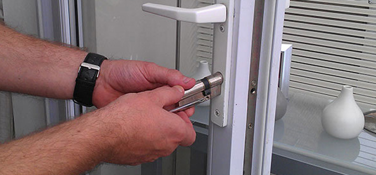 Commercial Door Lock Repair in Healdsburg