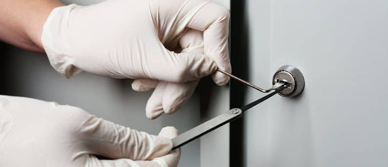 Commercial Emergency Locksmith Healdsburg